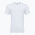 Férfi póló Calvin Klein LV00NB4185 Crew Neck 3 pcs. black with blue descent emb/blue descent 2