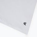 Férfi póló Calvin Klein LV00NB4185 Crew Neck 3 pcs. black with blue descent emb/blue descent 4