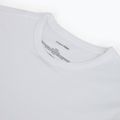 Férfi póló Calvin Klein LV00NB4185 Crew Neck 3 pcs. black with blue descent emb/blue descent 5