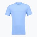 Férfi póló Calvin Klein LV00NB4185 Crew Neck 3 pcs. black with blue descent emb/blue descent 7