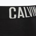 Férfi alsónadrág Calvin Klein 000NB3607A Hip Brief 3 pairs black with oatmeal logo/black with age 6