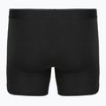 Férfi boxeralsó Calvin Klein LV00NB4473 Boxer Brief 3 pairs black 3