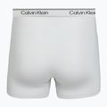 Férfi boxer nadrág Calvin Klein LV00NB4413 Brief 5 pairs light cast/shoreline/peach bliss/bl 3