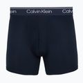 Férfi boxer nadrág Calvin Klein LV00NB4413 Brief 5 pairs light cast/shoreline/peach bliss/bl 5