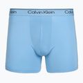 Férfi boxer nadrág Calvin Klein LV00NB4413 Brief 5 pairs light cast/shoreline/peach bliss/bl 7