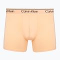Férfi boxer nadrág Calvin Klein LV00NB4413 Brief 5 pairs light cast/shoreline/peach bliss/bl 8
