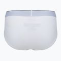 Férfi alsónadrág Calvin Klein LV00NB4471 Hip Brief 3 pairs black/misty grey/white 5