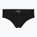 Férfi alsónadrág Calvin Klein LV00NB4471 Hip Brief 3 pairs black 2