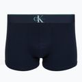 Férfi boxeralsó Calvin Klein LV00NB4472 Trunk 3 pairs shoreline/mardi gras green/cent s 4