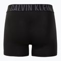 Boxeralsó Calvin Klein 000NB3612A4W8 Brief 3 pairs black w/ombre blue logo/black w/c 3