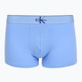 Férfi boxeralsó Calvin Klein LV00NB4472 Trunk 3 pairs black w/blue river fog/blue river 2