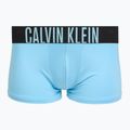 Férfi boxer nadrág Calvin Klein 000NB3775A Trunk 3 pairs ombre bluee/chilly bluee/punch pink 2