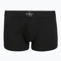 Férfi boxeralsó Calvin Klein LV00NB4472 Trunk 3 pairs black 2