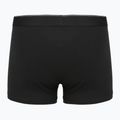 Férfi boxeralsó Calvin Klein LV00NB4472 Trunk 3 pairs black 3