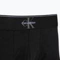 Férfi boxeralsó Calvin Klein LV00NB4472 Trunk 3 pairs black 4