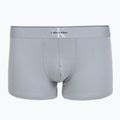 Férfi boxeralsó Calvin Klein LV00NB4472 Trunk 3 pairs black/misty grey/white 5