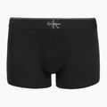 Férfi boxeralsó Calvin Klein LV00NB4472 Trunk 3 pairs black/misty grey/white 6