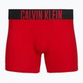 Boxeralsó Calvin Klein 000NB3609A Boxer Brief 3 pairs oatmeal/aged redwood/bright turquoise 4