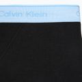 Boxeralsó Calvin Klein LV00NB1897 Trunk 5 pairs of black bodies with black/misty grey/purple 4
