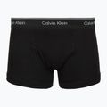 Boxeralsó Calvin Klein LV00NB1897 Trunk 5 pairs of black bodies with black/misty grey/purple 8