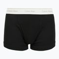 Boxeralsó Calvin Klein LV00NB1897 Trunk 5 pairs black bodies w/black/niagara falls 2