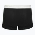 Boxeralsó Calvin Klein LV00NB1897 Trunk 5 pairs black bodies w/black/niagara falls 3
