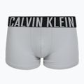 Férfi boxer Calvin Klein 000NB3608A Trunk 3 pár harbor mist/black/chilly blue 5