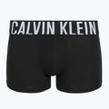 Férfi boxer Calvin Klein 000NB3608A Trunk 3 pár harbor mist/black/chilly blue 6