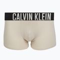 Férfi boxer Calvin Klein 000NB3608A Trunk 3 pár zabpehely/öreg vörösfa/ragyogó türkiz 2