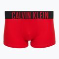 Férfi boxer Calvin Klein 000NB3608A Trunk 3 pár zabpehely/öreg vörösfa/ragyogó türkiz 4