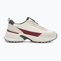 Női cipők Calvin Klein YW0YW02075 Hike Runner MG Nylon Mix lily white/beluga 2