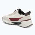 Női cipők Calvin Klein YW0YW02075 Hike Runner MG Nylon Mix lily white/beluga 3