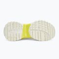 Női cipők Calvin Klein YW0YW02075 Hike Runner MG Nylon Mix bright white/primrose/beluga 4