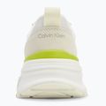 Női cipők Calvin Klein YW0YW02075 Hike Runner MG Nylon Mix bright white/primrose/beluga 6