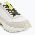 Női cipők Calvin Klein YW0YW02075 Hike Runner MG Nylon Mix bright white/primrose/beluga 7