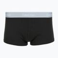Boxeralsók Calvin Klein LV00NB4389 Low Rise Trunk 3 pár black/adrenaline rush/white/black 2