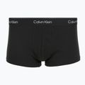 Boxeralsók Calvin Klein LV00NB4389 Low Rise Trunk 3 pár black/adrenaline rush/white/black 4
