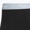 Boxeralsók Calvin Klein LV00NB4389 Low Rise Trunk 3 pár black/adrenaline rush/white/black 5