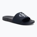 Férfi papucsok Calvin Klein YM0YM01393 Ess ck navy