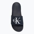 Férfi papucsok Calvin Klein YM0YM01393 Ess ck navy 5