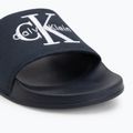 Férfi papucsok Calvin Klein YM0YM01393 Ess ck navy 7
