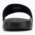 Női papucs Calvin Klein YW0YW01967 Monogram Logo 0GM black/bright white 6