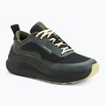 Férfi cipők Calvin Klein YM0YM01456 Chunky Runner Lace Up Mix Aop black/medieval forest/coal/lime