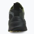 Férfi cipők Calvin Klein YM0YM01456 Chunky Runner Lace Up Mix Aop black/medieval forest/coal/lime 6