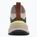 Férfi cipők Calvin Klein YM0YM01418 Hike Runner Mid Laceup Tech Mix desert taupe/smog/sorrel/thyme 6