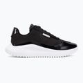 Női cipő Calvin Klein YW0YW02016 Eva Runner Lace Up Mat Mix 0GN black/gun metal 2