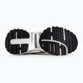 Férfi cipők Calvin Klein YM0YM01402 Hike Runner Laceup Mesh Mix black/silver 4