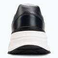 Férfi cipők Calvin Klein YM0YM01402 Hike Runner Laceup Mesh Mix black/silver 6