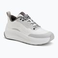 Férfi cipők Calvin Klein Chunky Runner Laceup Mix Aop white/granite road/granite gray