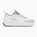 Férfi cipők Calvin Klein Chunky Runner Laceup Mix Aop white/granite road/granite gray 2